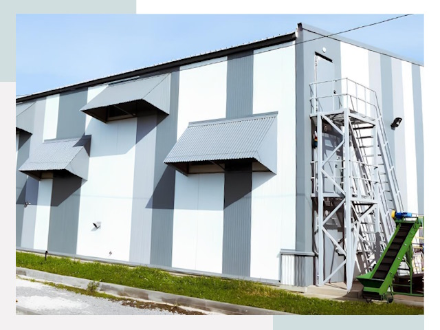 Строительство овощехранилищ от 638 руб. в Каменск-Уральский