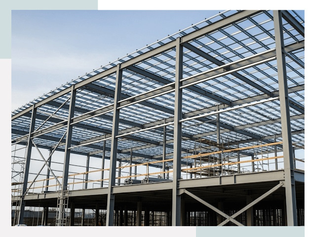 Строительство заводов под ключ от 638 руб. в Каменск-Уральский