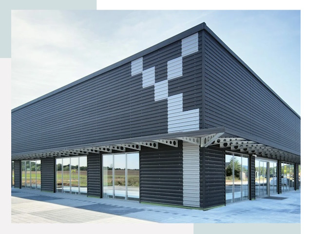 Торговые здания в Каменск-Уральский от 638 руб. за м2