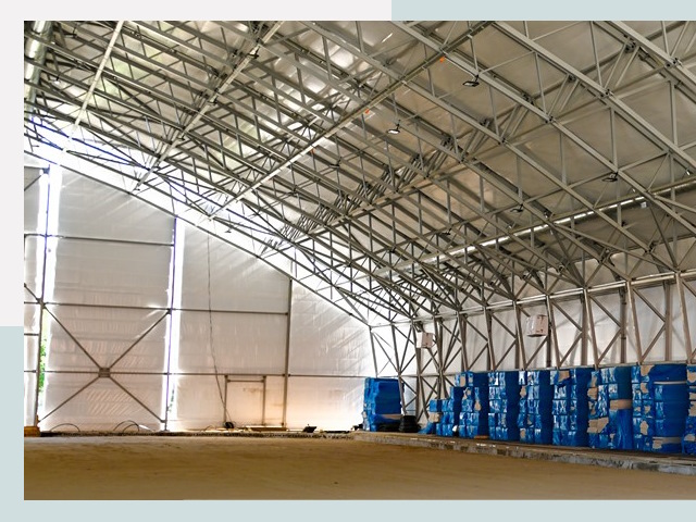 Строительство крытых катков в Каменске-Уральском