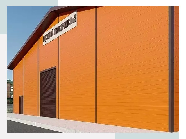 Строительство автосервисов в Каменске-Уральском