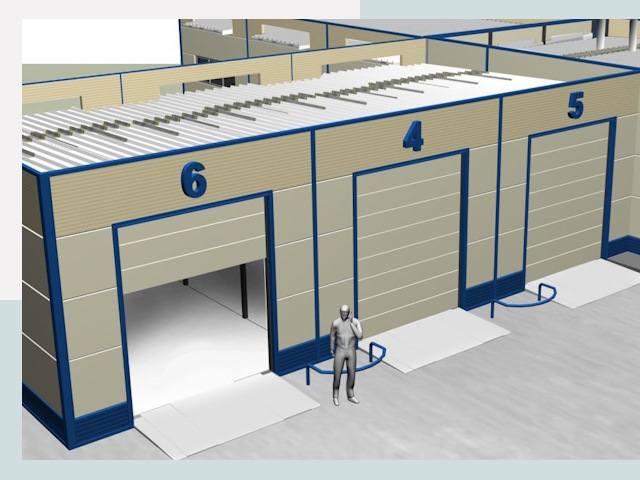 Строительство автомоек от 638 руб. в Каменск-Уральский