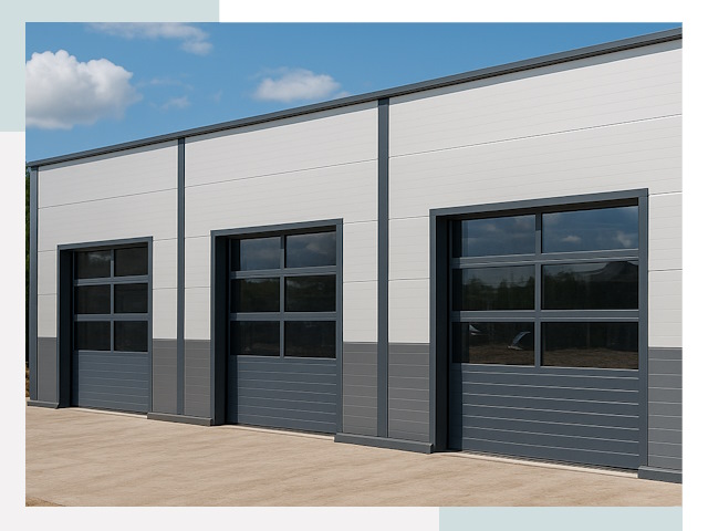 Строительство автомоек в Каменске-Уральском