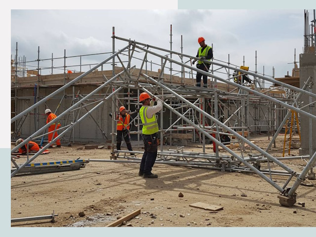 Демонтаж металлоконструкций в Каменске-Уральском