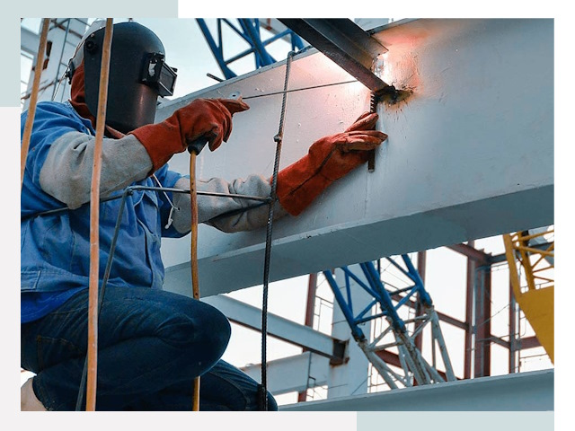 Генеральный подряд в Каменске-Уральском от 638 руб. - Надежность и качество