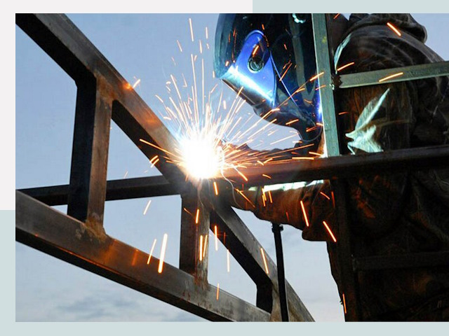 Сварочные работы в Каменске-Уральском