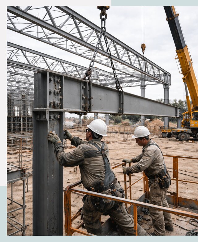 Строительство спортивных комплексов под ключ в Каменске-Уральском